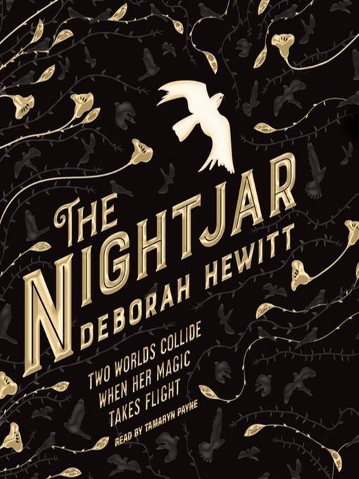 Title details for The Nightjar by Deborah Hewitt - Available